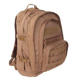 Sandpiper 3 Day Elite Backpack - Coyote Brown