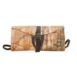 Chums Hex Roll-Up Accessory Case-Realtree Xtra